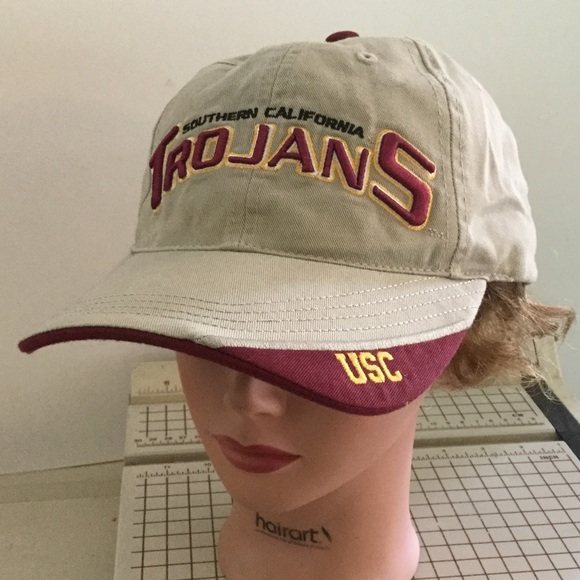 STARTER Other - USC Trojans Hat STARTER Other - USC Trojans Hat